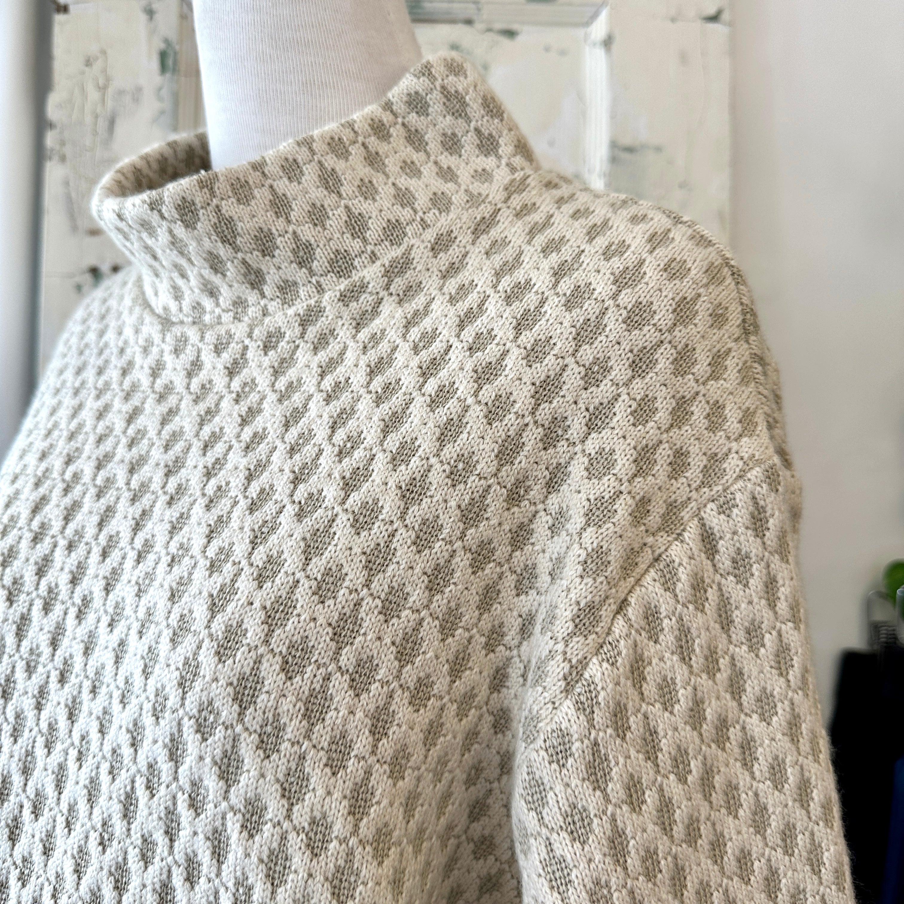 Bodybag by Jude // Waters Top Cream