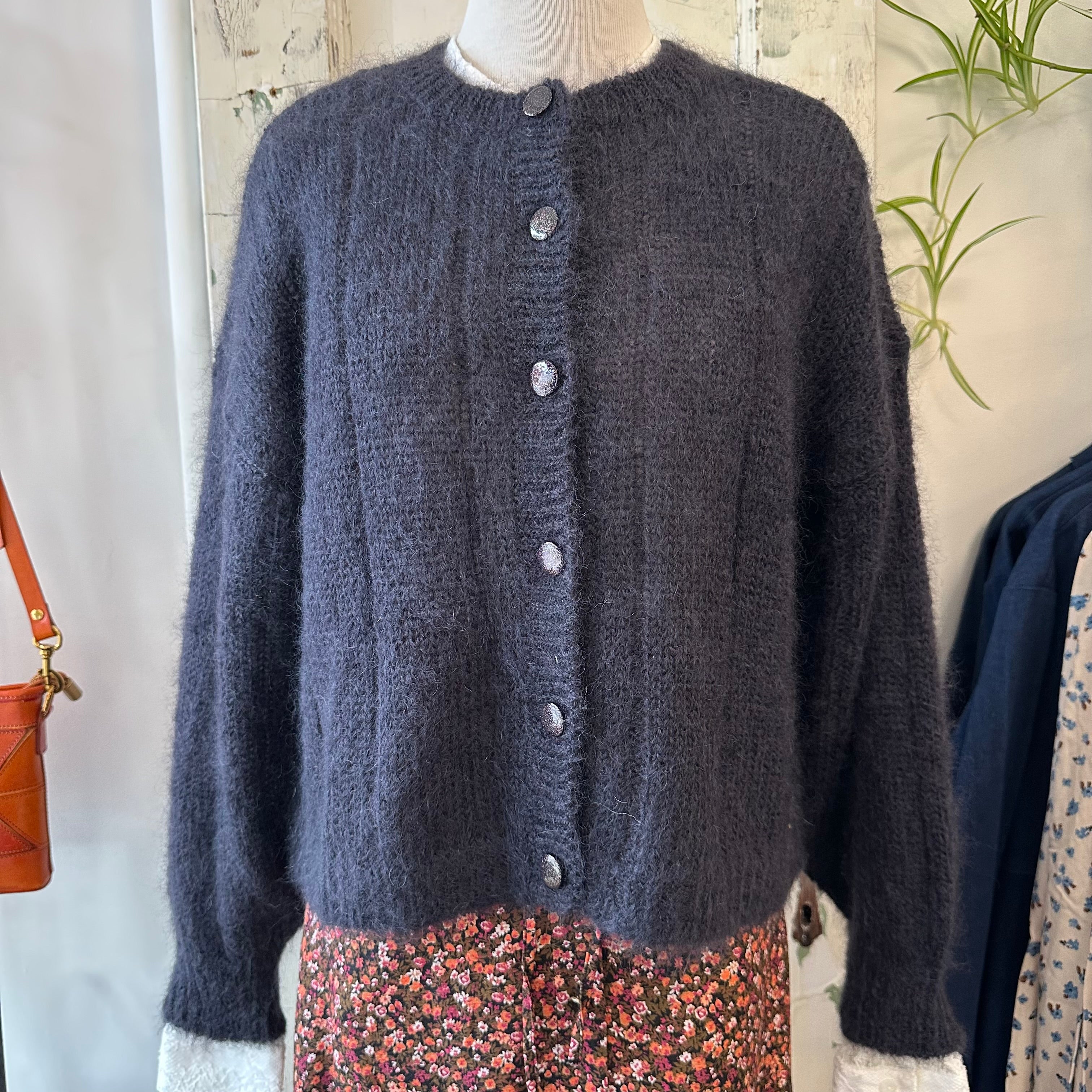Des Petits Hauts // Chouette Cardigan
