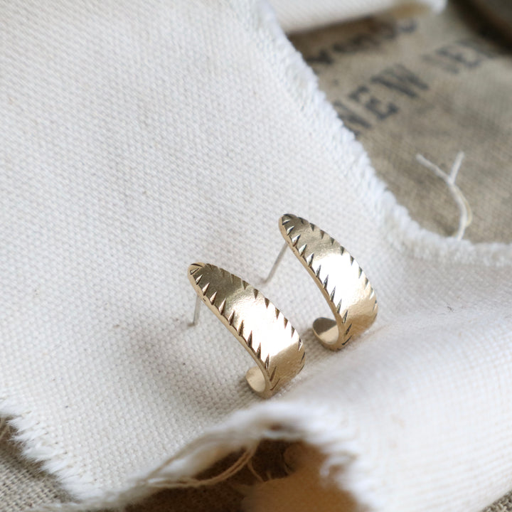 Souvenir // Jonnie Cuff Stud
