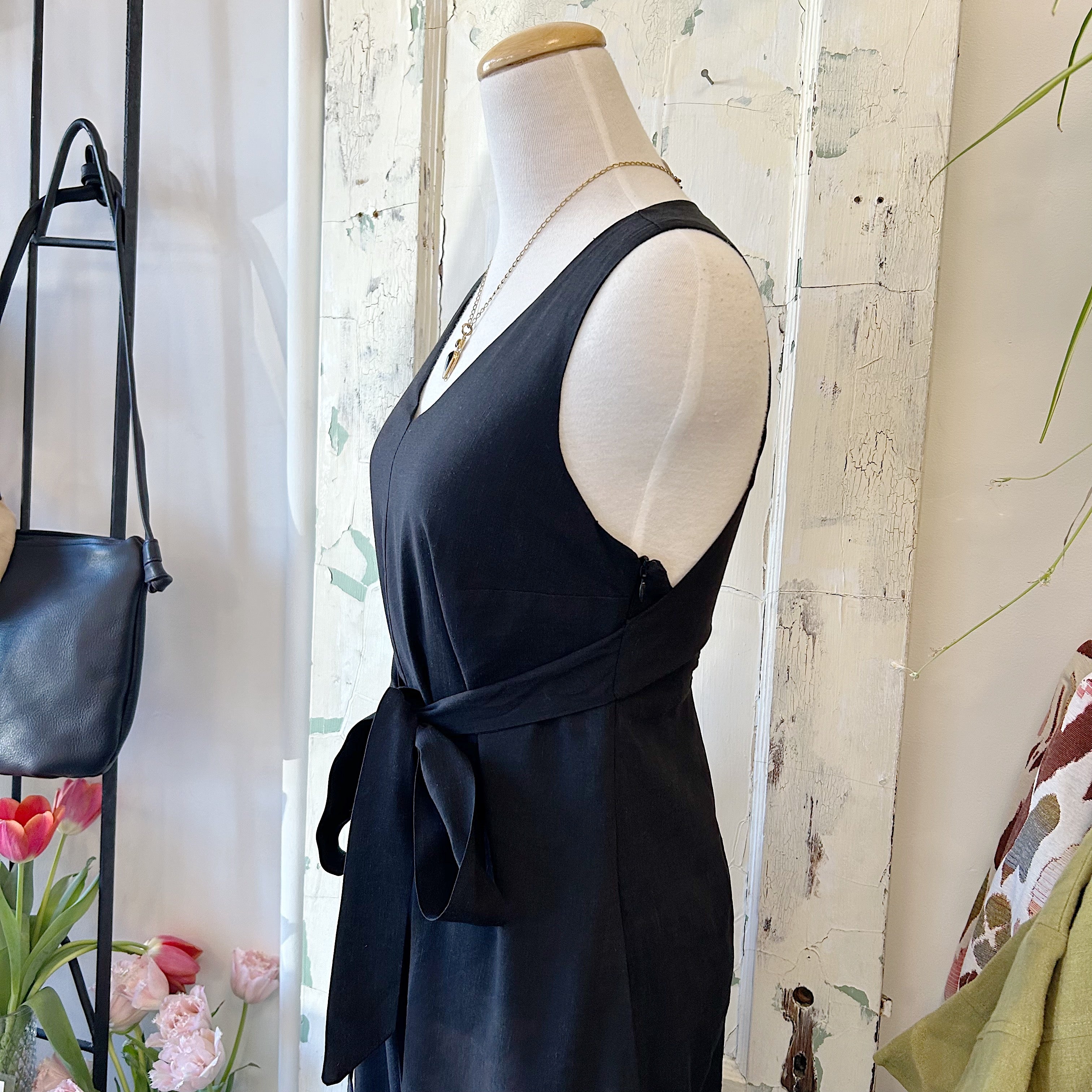 Bodybag by Jude // Market Jumpsuit