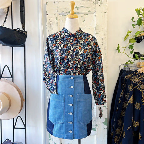 Allison Wonderland // Pincer Short Pink