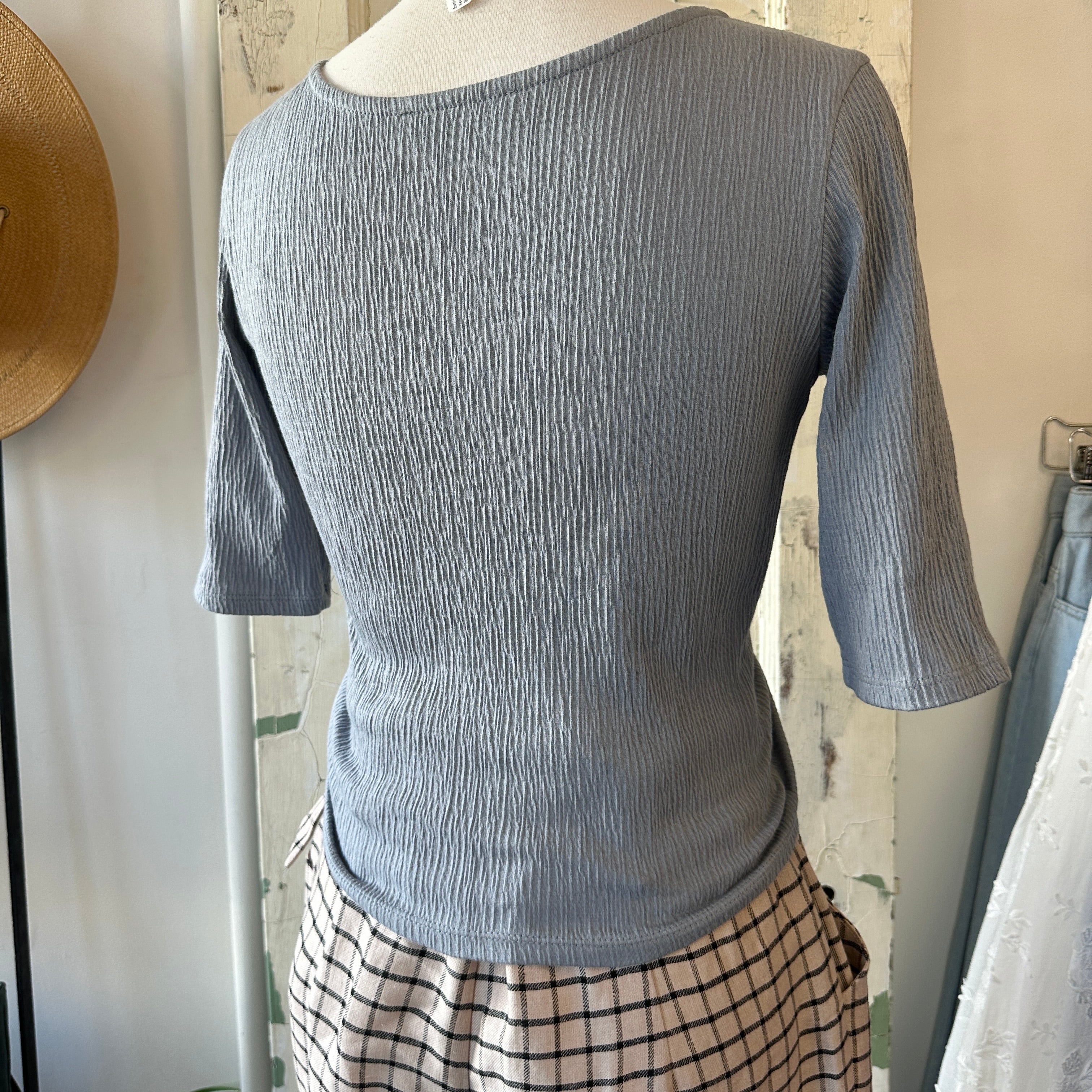 Cokluch // Arati Top Dove