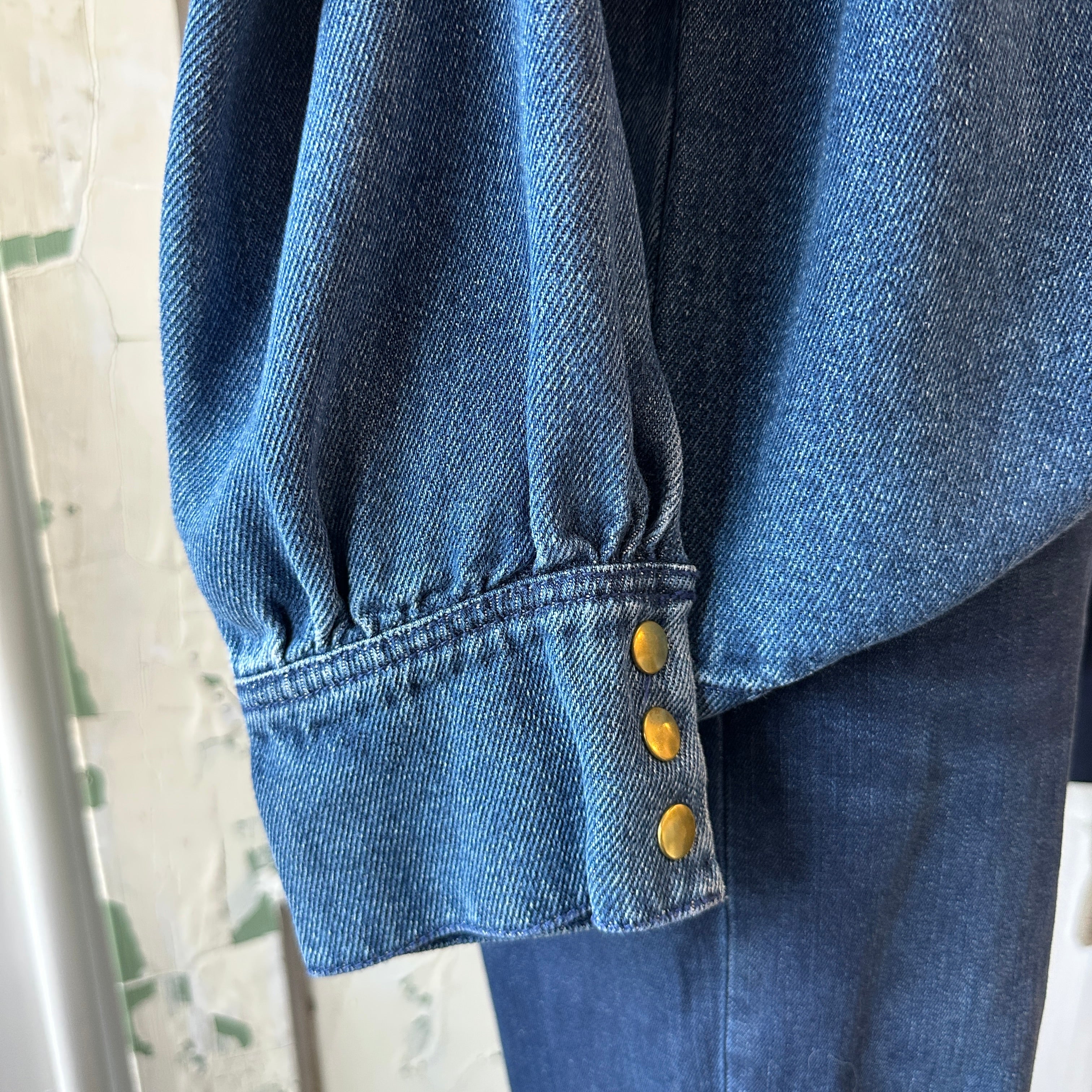 Des Petits Hauts // Lou Top