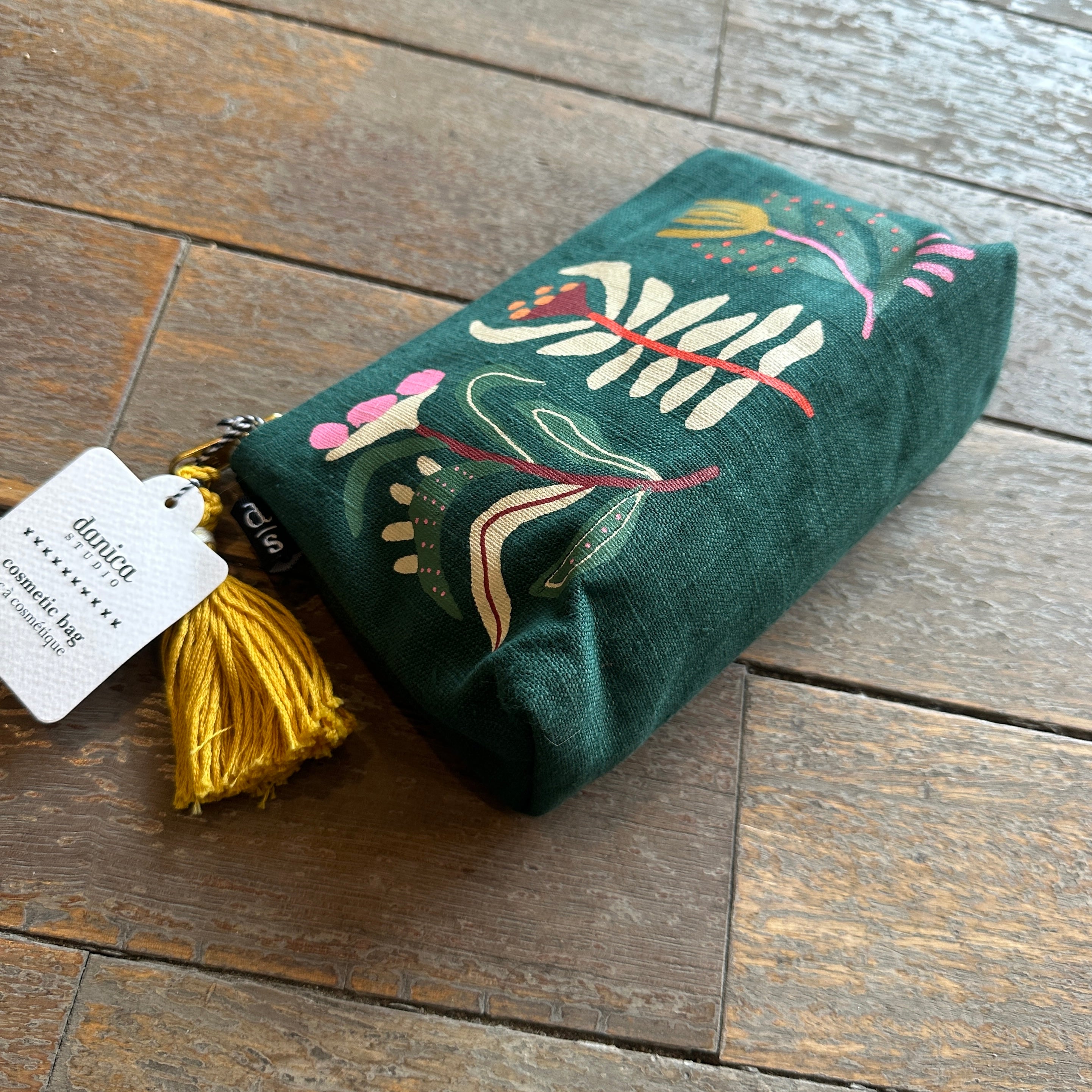 Danica // Pencil Cosmetic Bag Venus