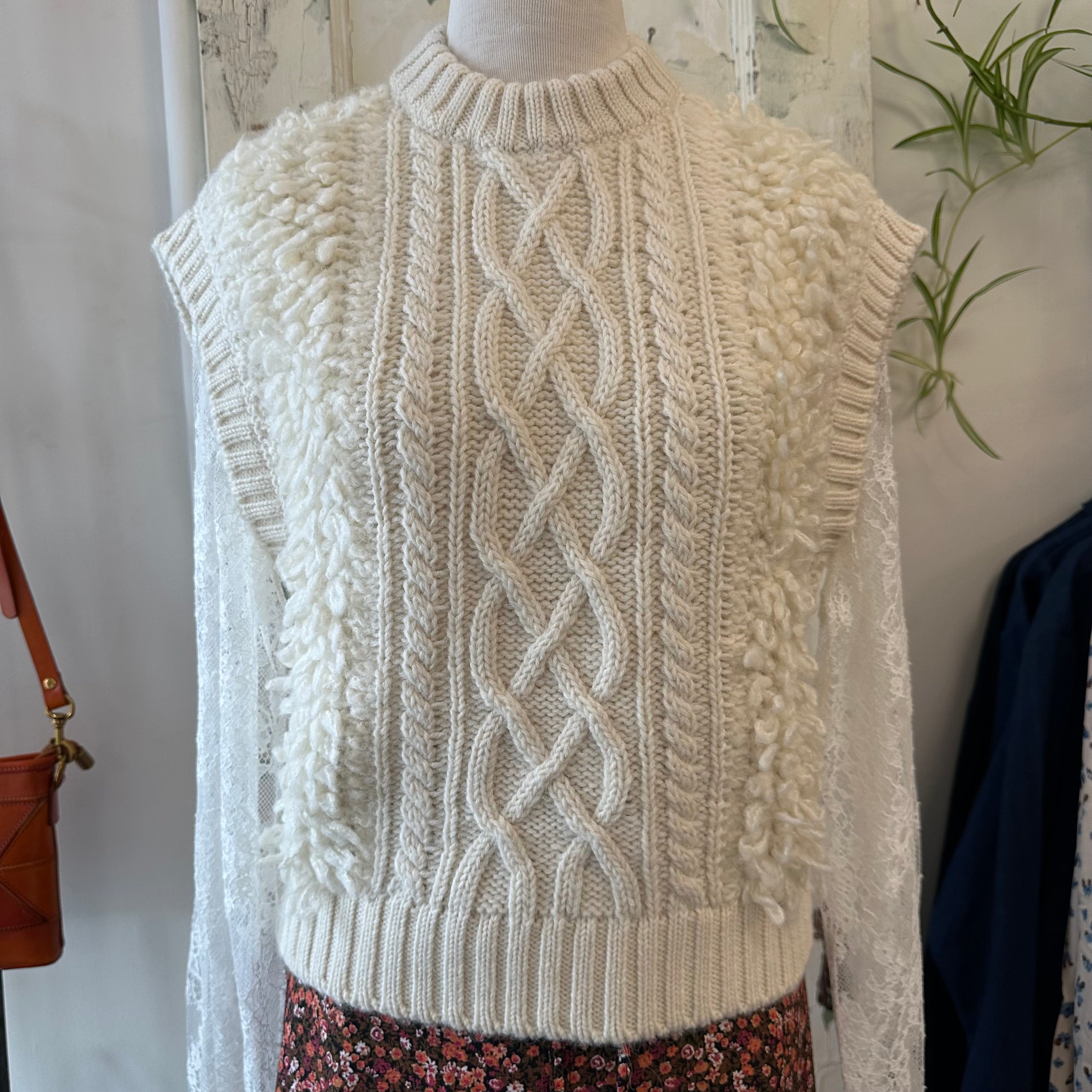 Des Petits Hauts // Boby Vest