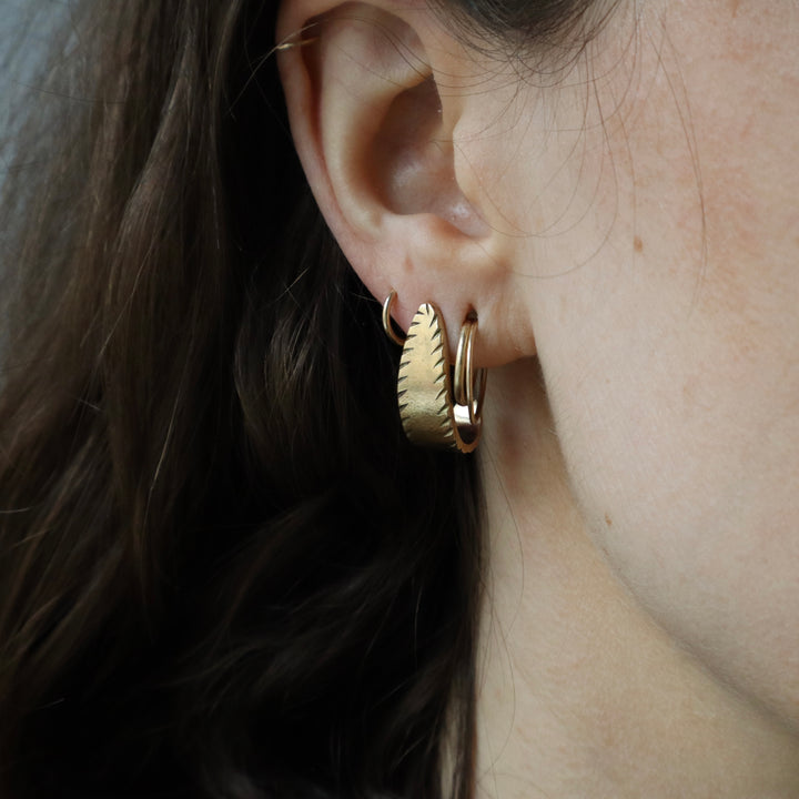 Souvenir // Jonnie Cuff Stud