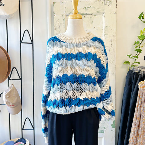 Melissa Nepton // Maria Top Black