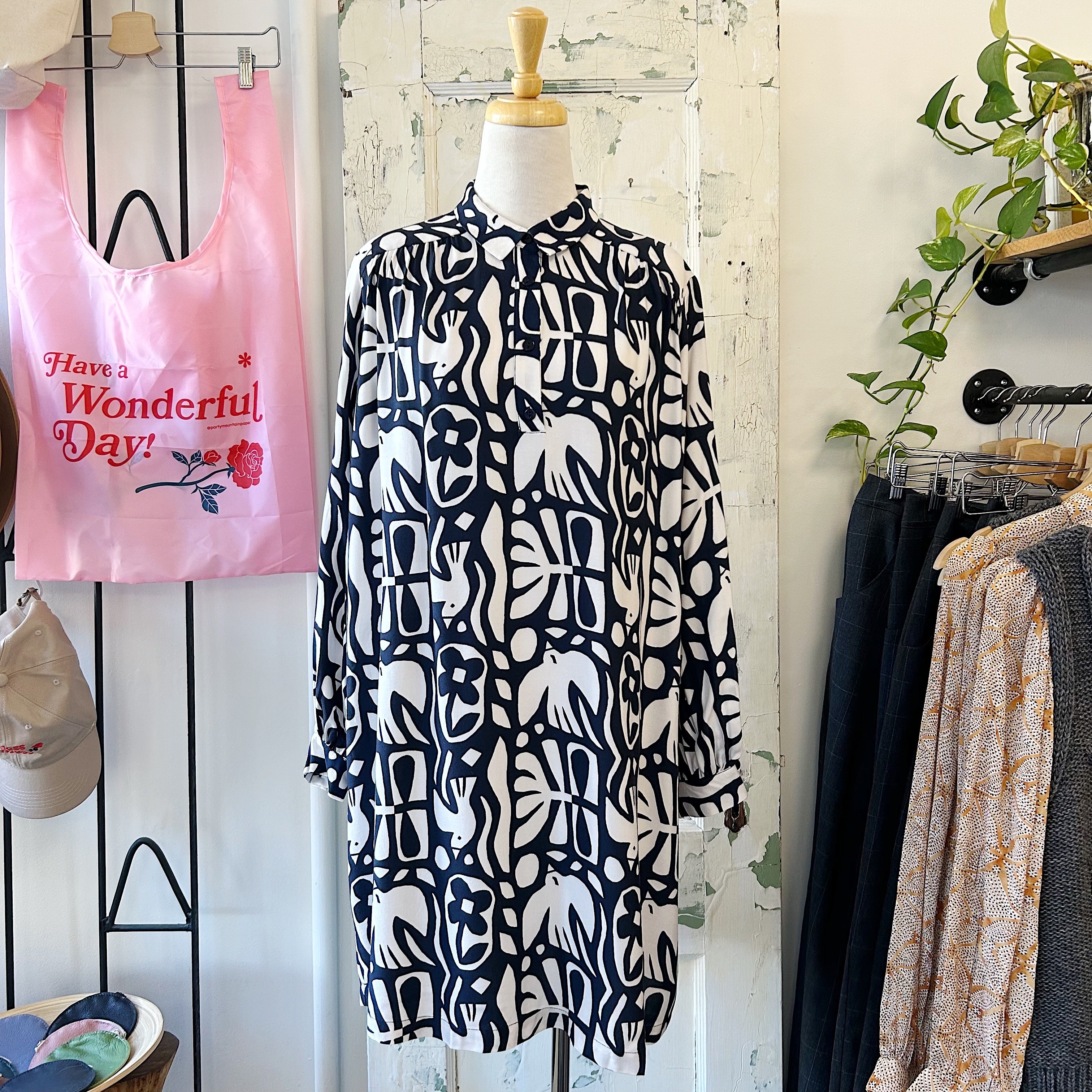 Des Petits Hauts // Toinou Dress