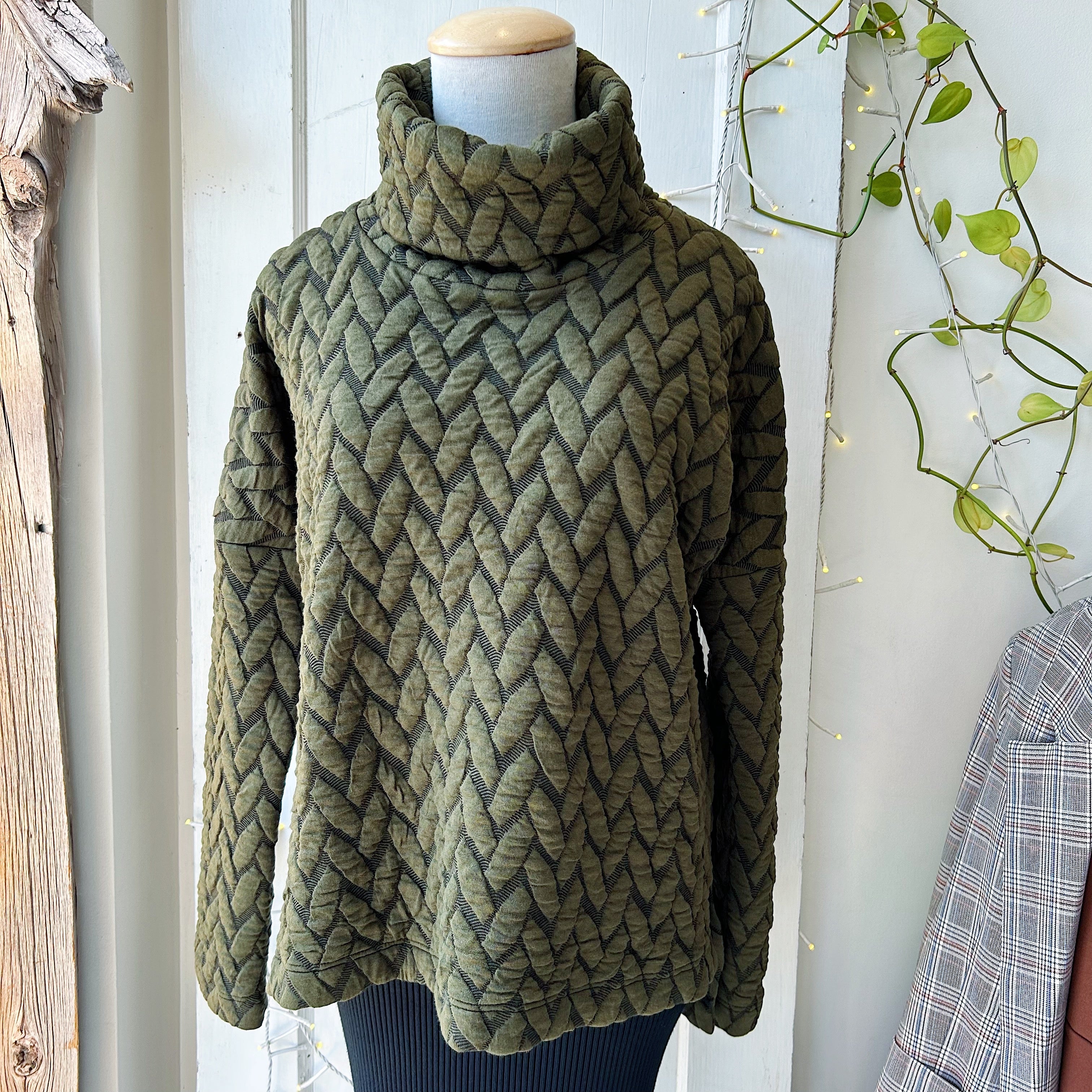 Marigold // Felix Top