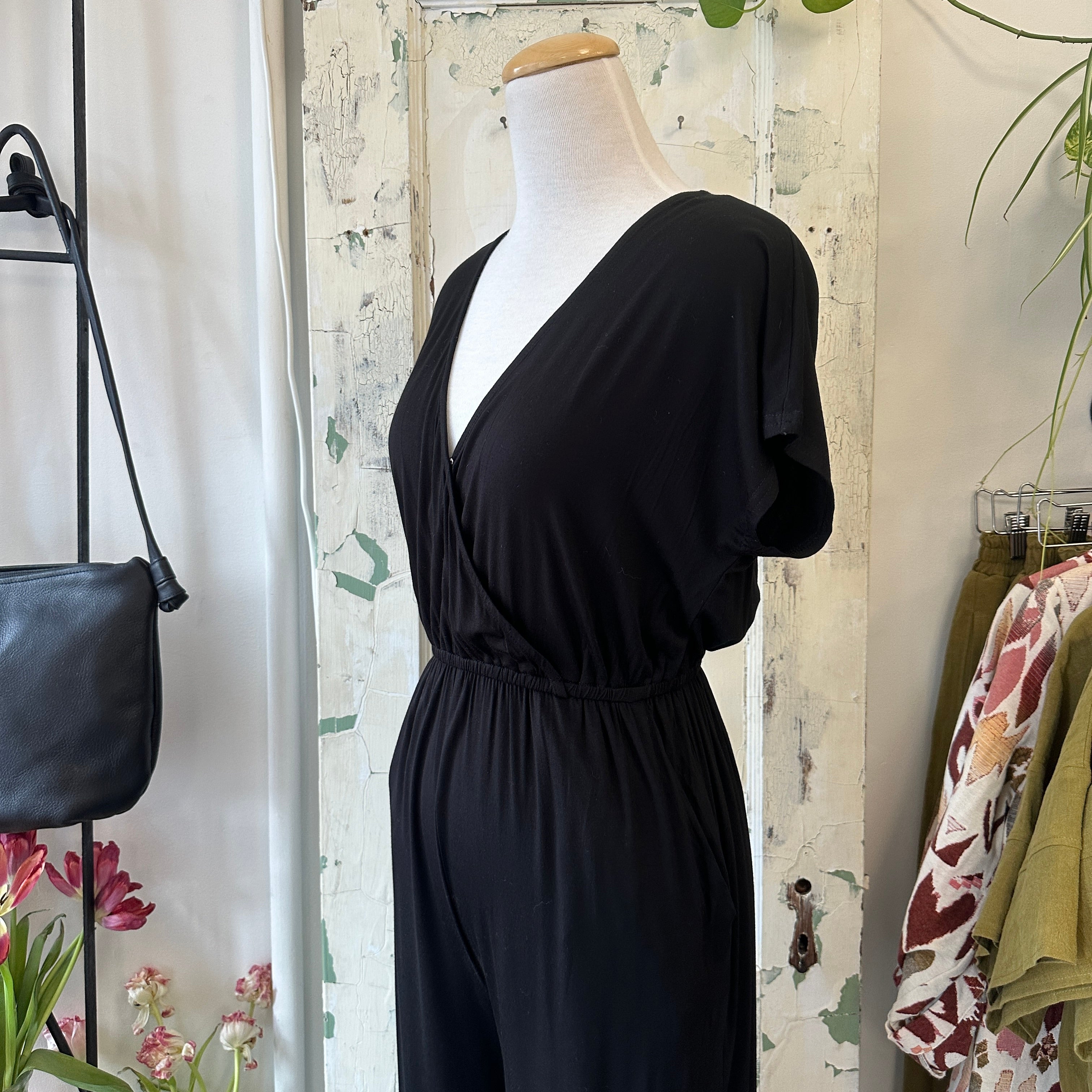 Pink Martini // Eli Jumpsuit