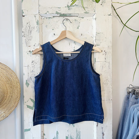 Meemoza // Lara Top Khaki Green
