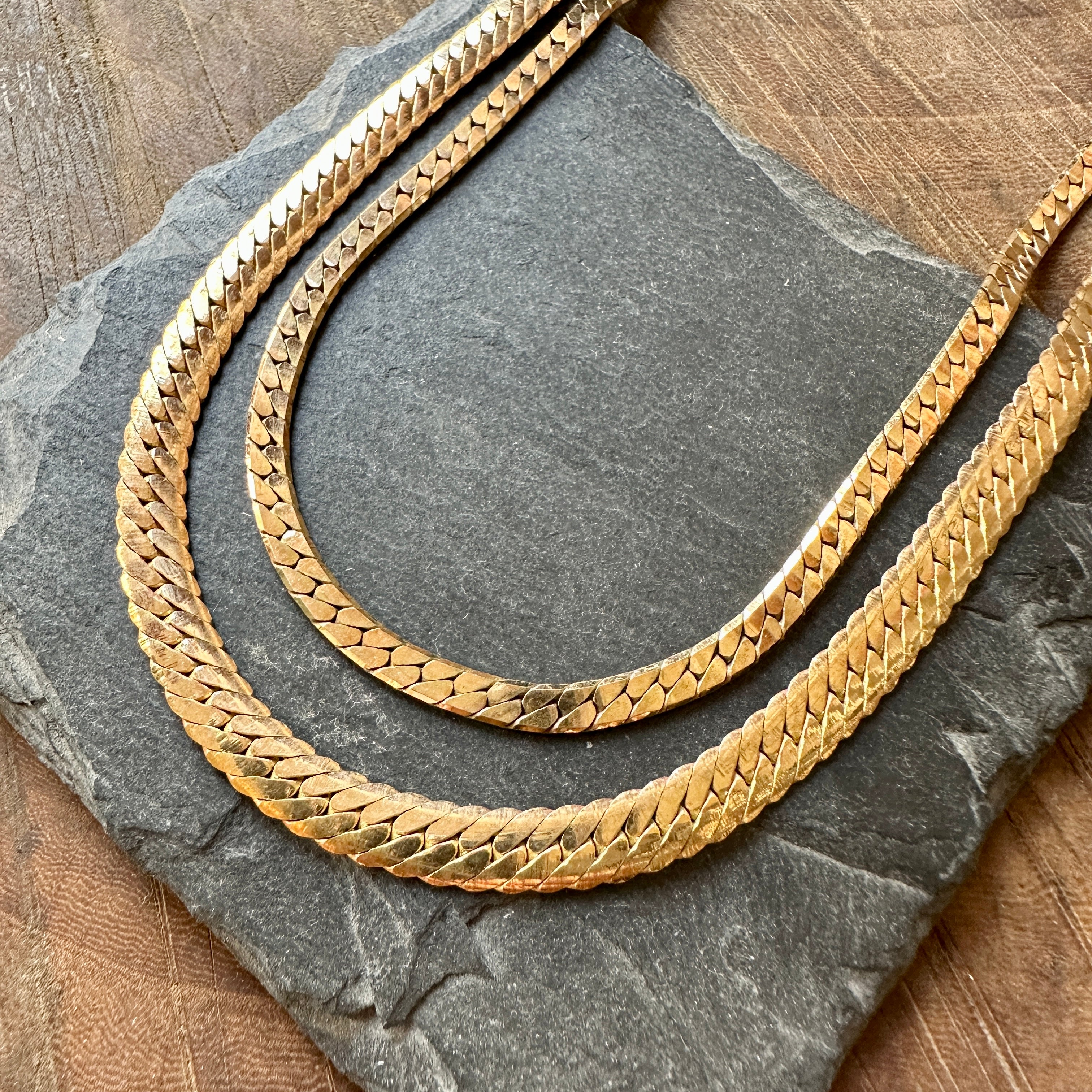 Hailey Gerrits // Hazel Necklace