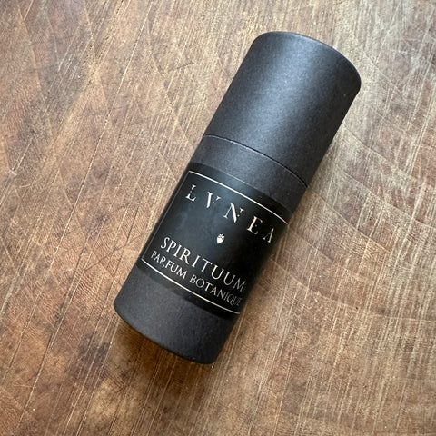 LVNEA // Spirituum Botanical Perfume Oil