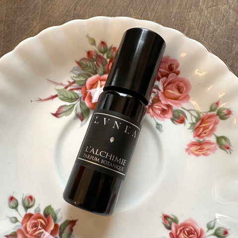 LVNEA // Dagger Moon Botanical Perfume Oil