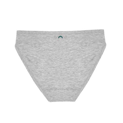 Huha // Brief Grey