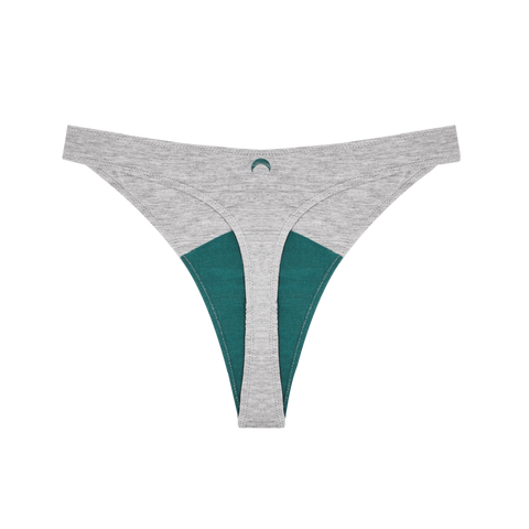 Huha // Thong Grey