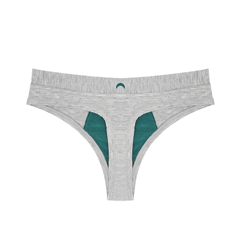 Huha // Thong Grey