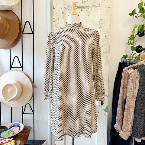 Bodybag by Jude // Worlds End Dress Plaid