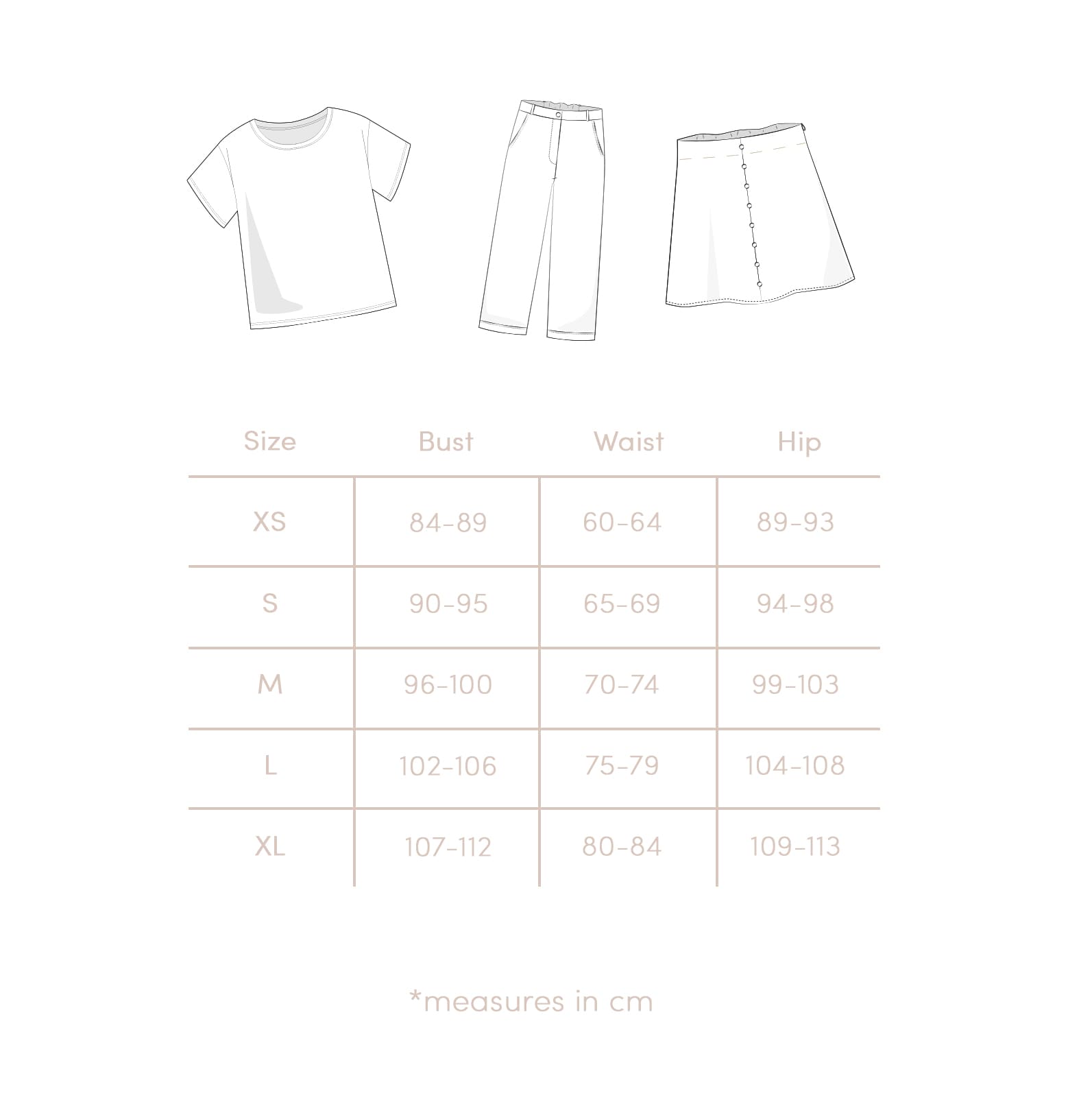 Mus and Bombon // Guadix Sweater Dress