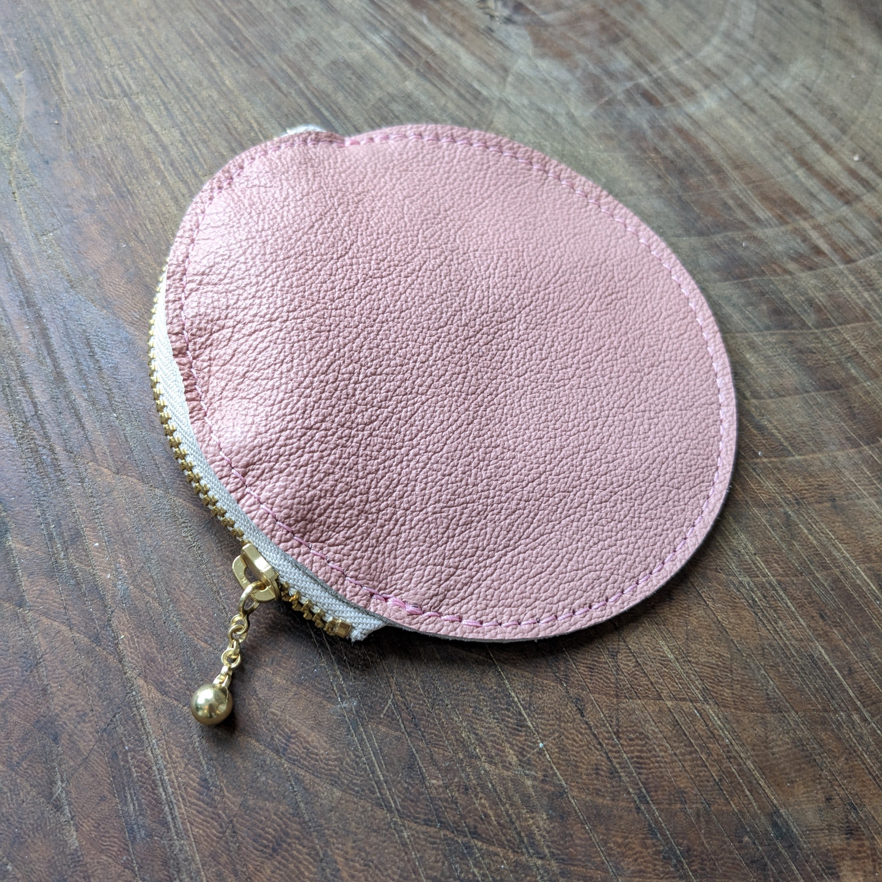 Erin Templeton // 360 Soft Wallet Blush