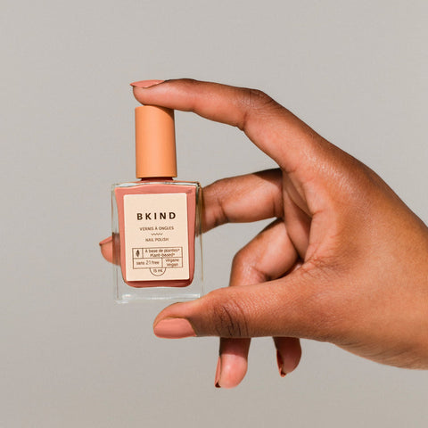 BKind // Deja Vu Nail Enamel