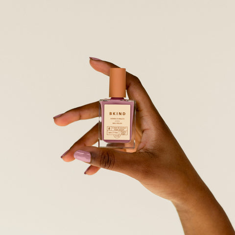 BKind // Skinny Dip Nail Enamel