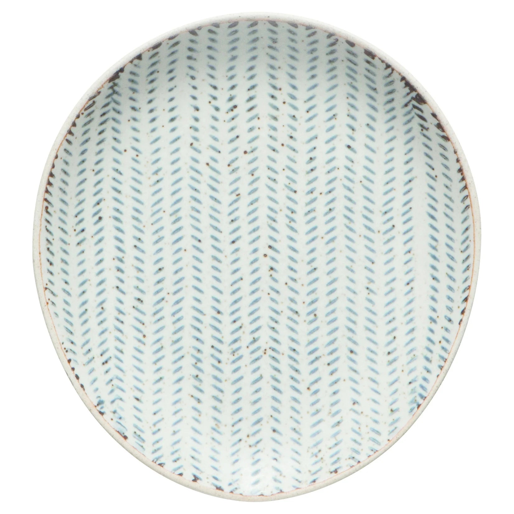 Danica // Spoon Rest Herringbone