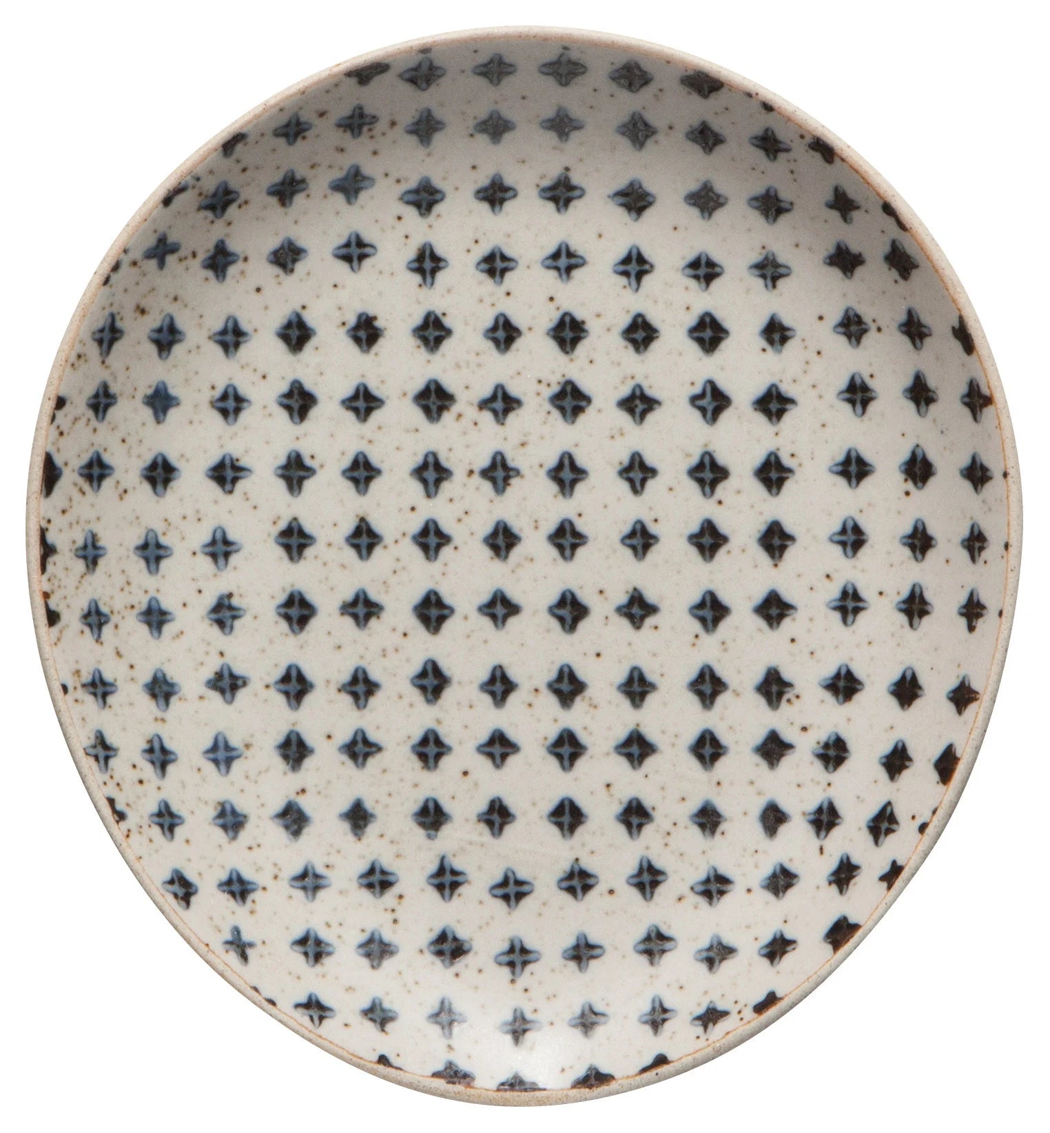 Danica // Spoon Rest Lattice