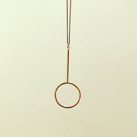 Hailey Gerrits // Imperial Necklace