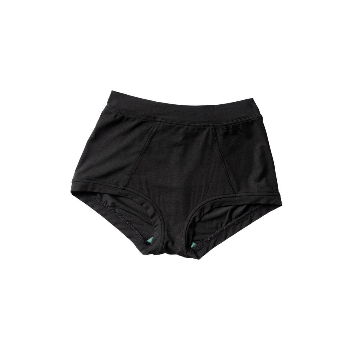 Huha // Brief Black