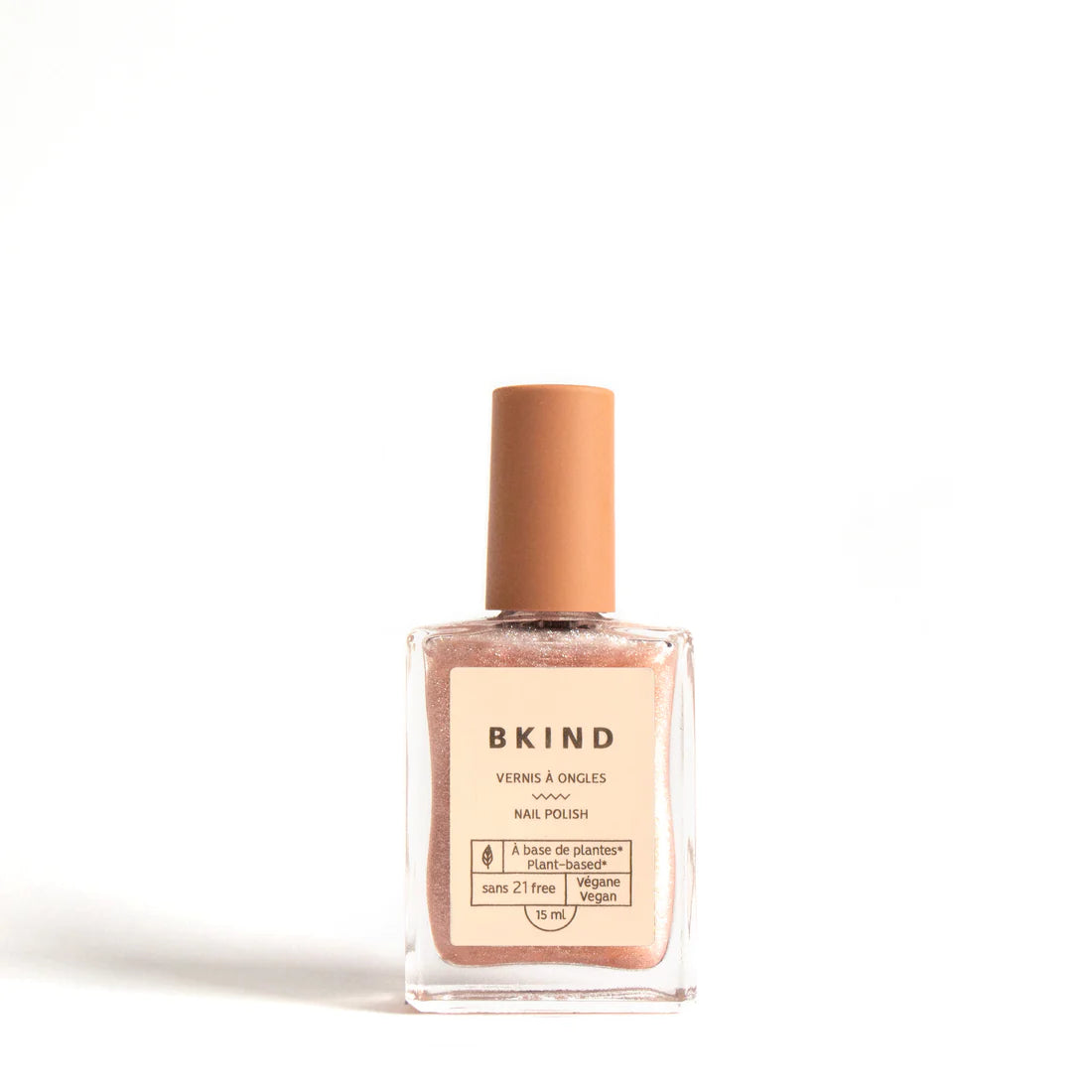 BKind // Speakeasy Nail Enamel