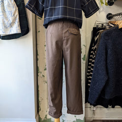 Gentle Fawn // Tanner Pants Falcon