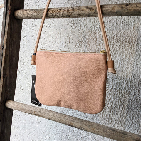 Pink Martini // Gillian Bag
