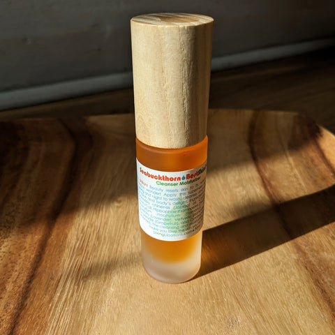 LVNEA // L'alchemie Botanical Perfume Oil