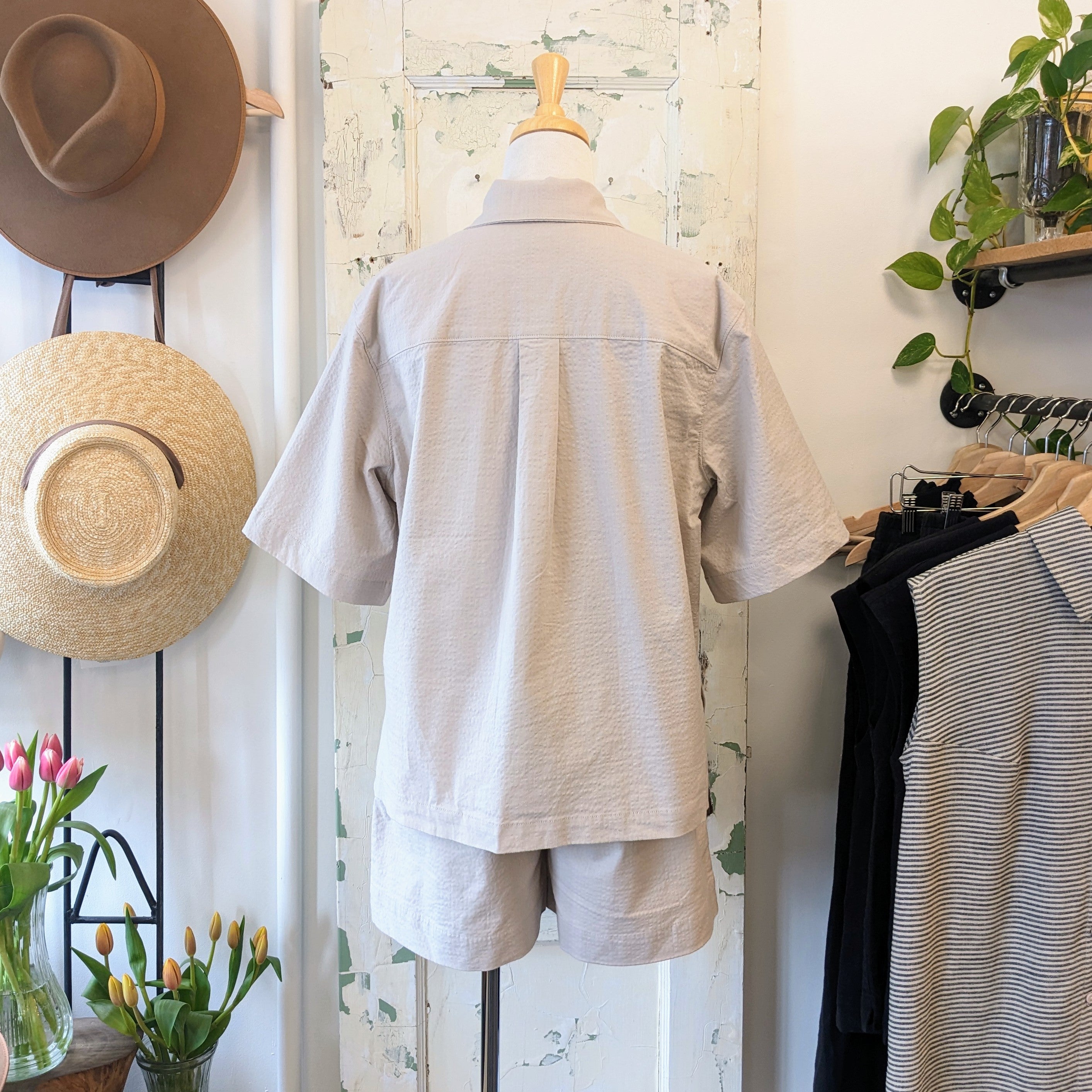Minimum // Luinni Shirt Moon