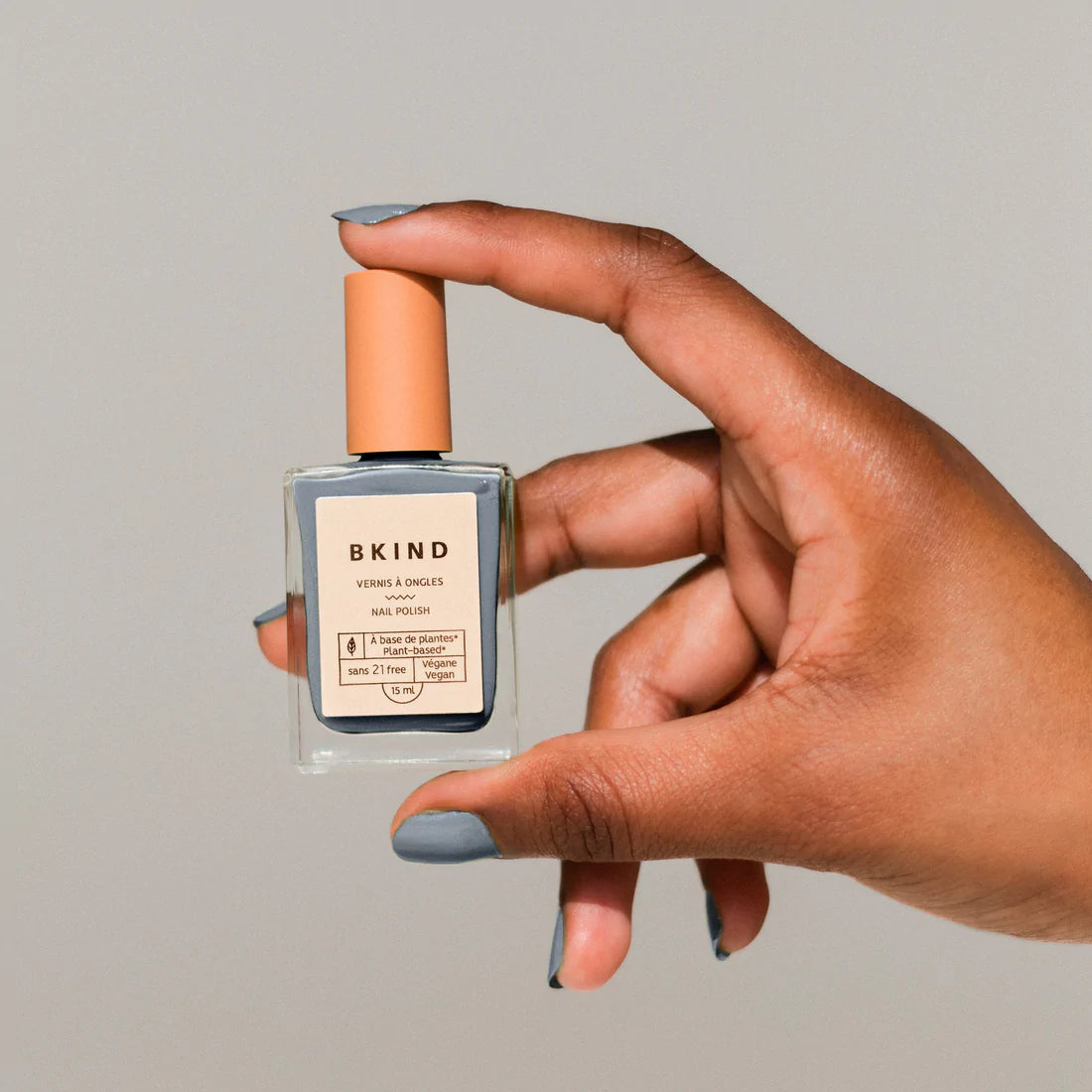 BKind // Karma Nail Enamel