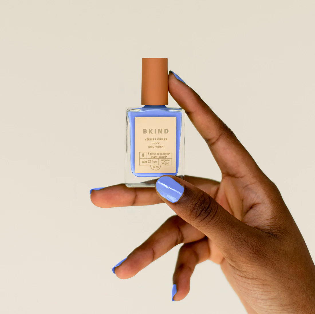 BKind // Marco Polo Nail Enamel