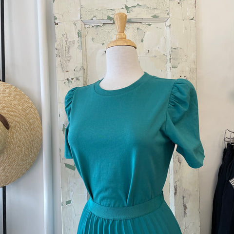 Gentle Fawn // Parker Dress Navy