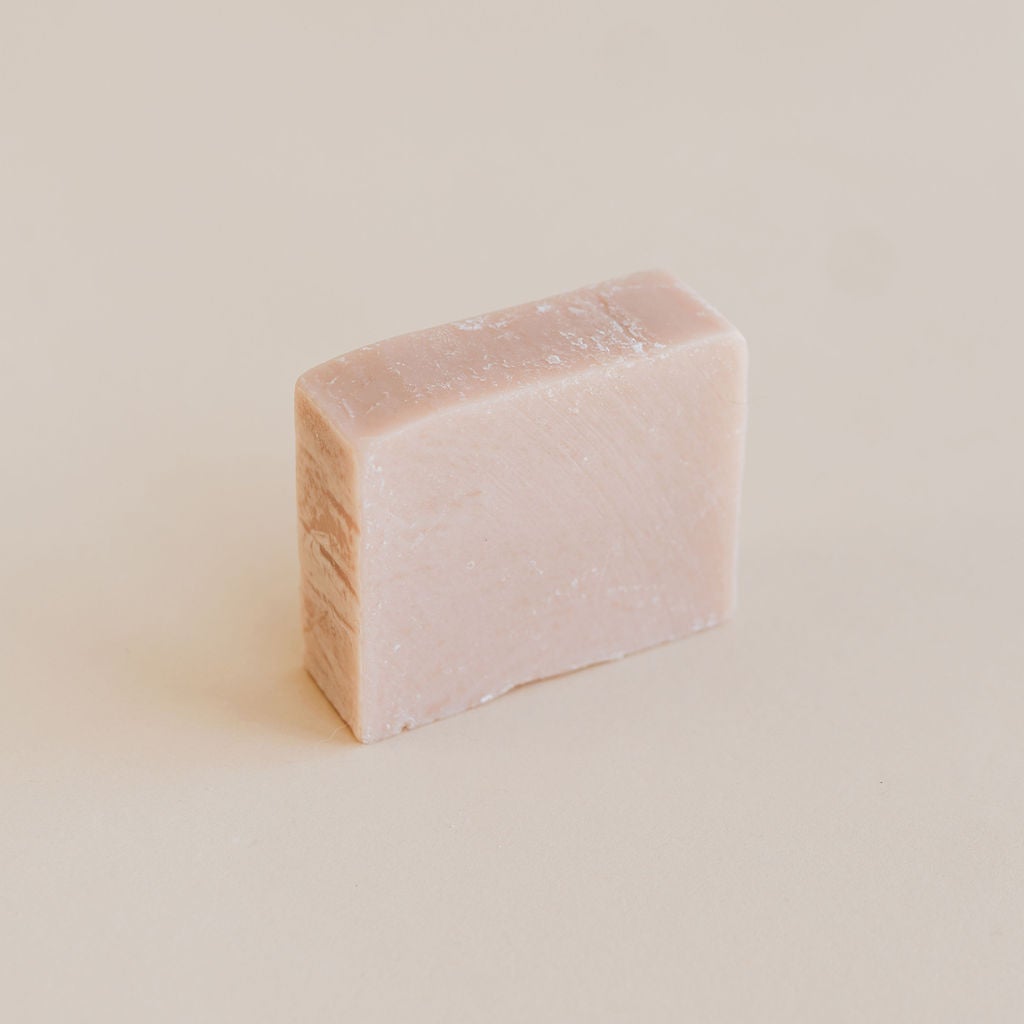 BKind // FLORAL SOAP
