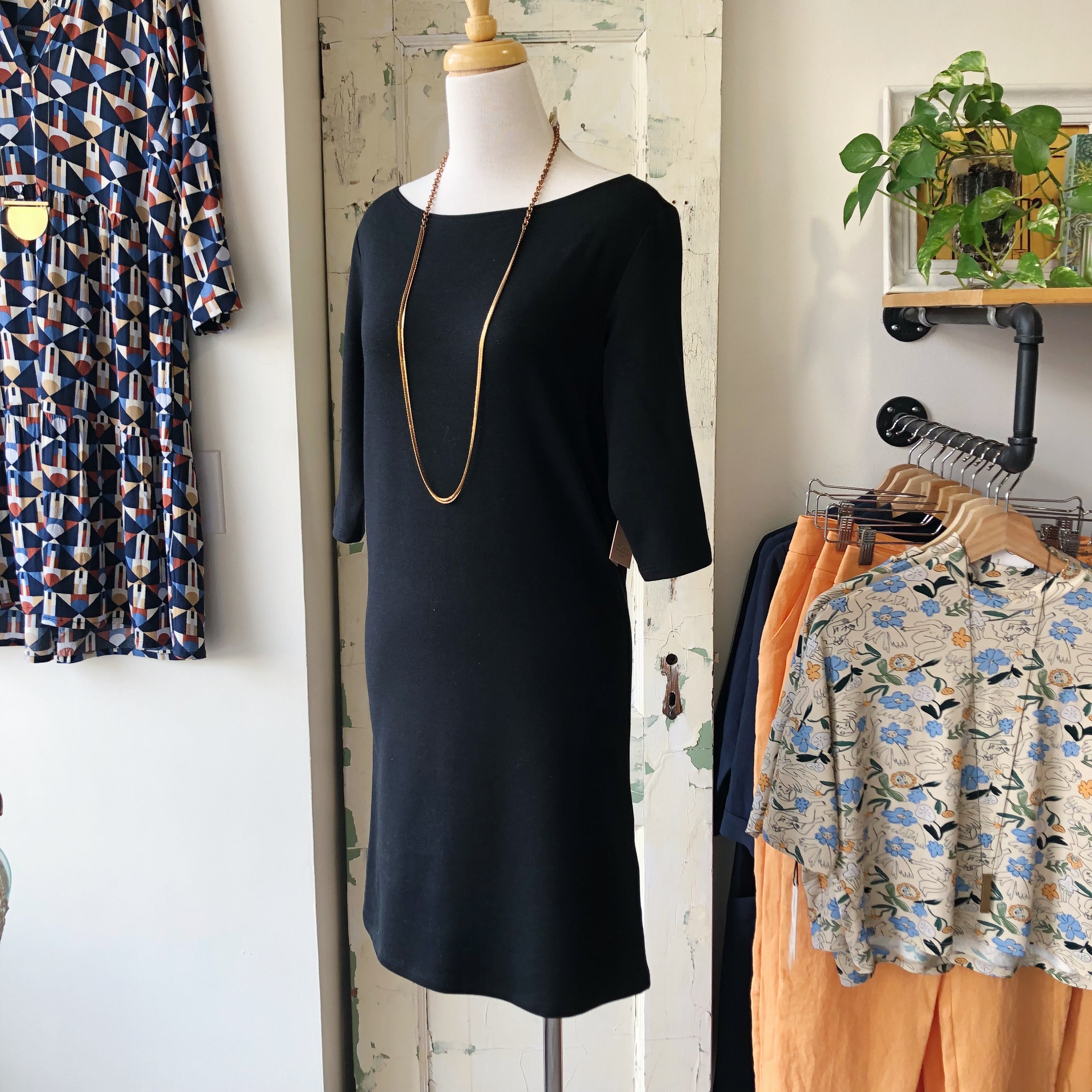 Meemoza // Mari Dress