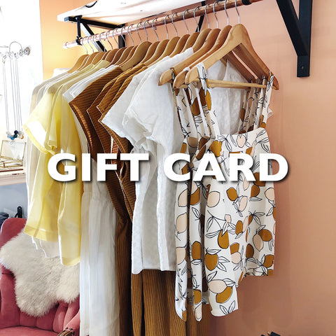 CMD // $100 Gift Card