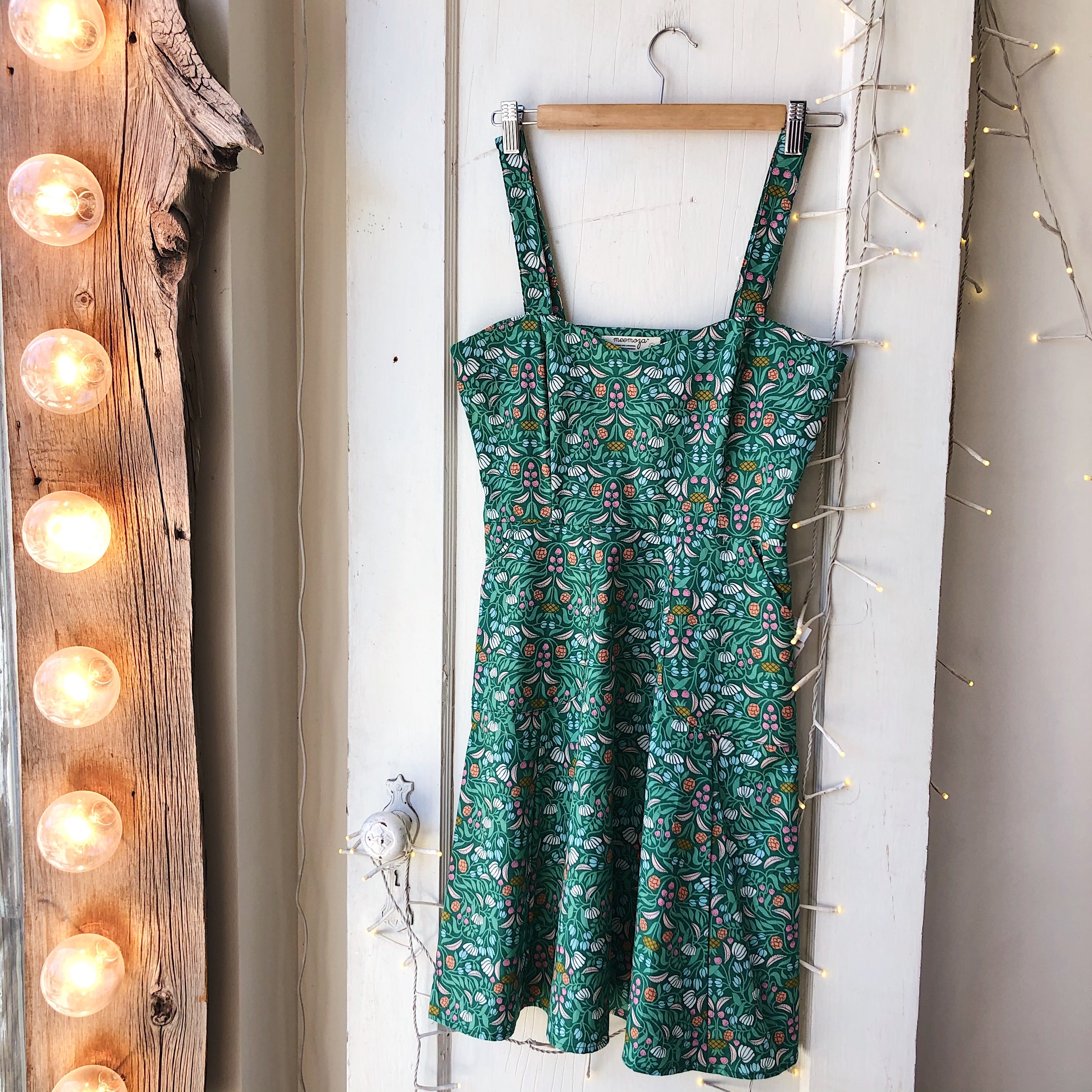 Meemoza // Myriam Dress XS