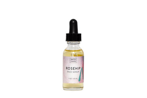 LVNEA // Fern and Moss Botanical Perfume Oil