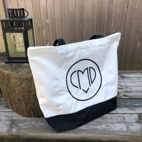 CMD // Local Love Tote