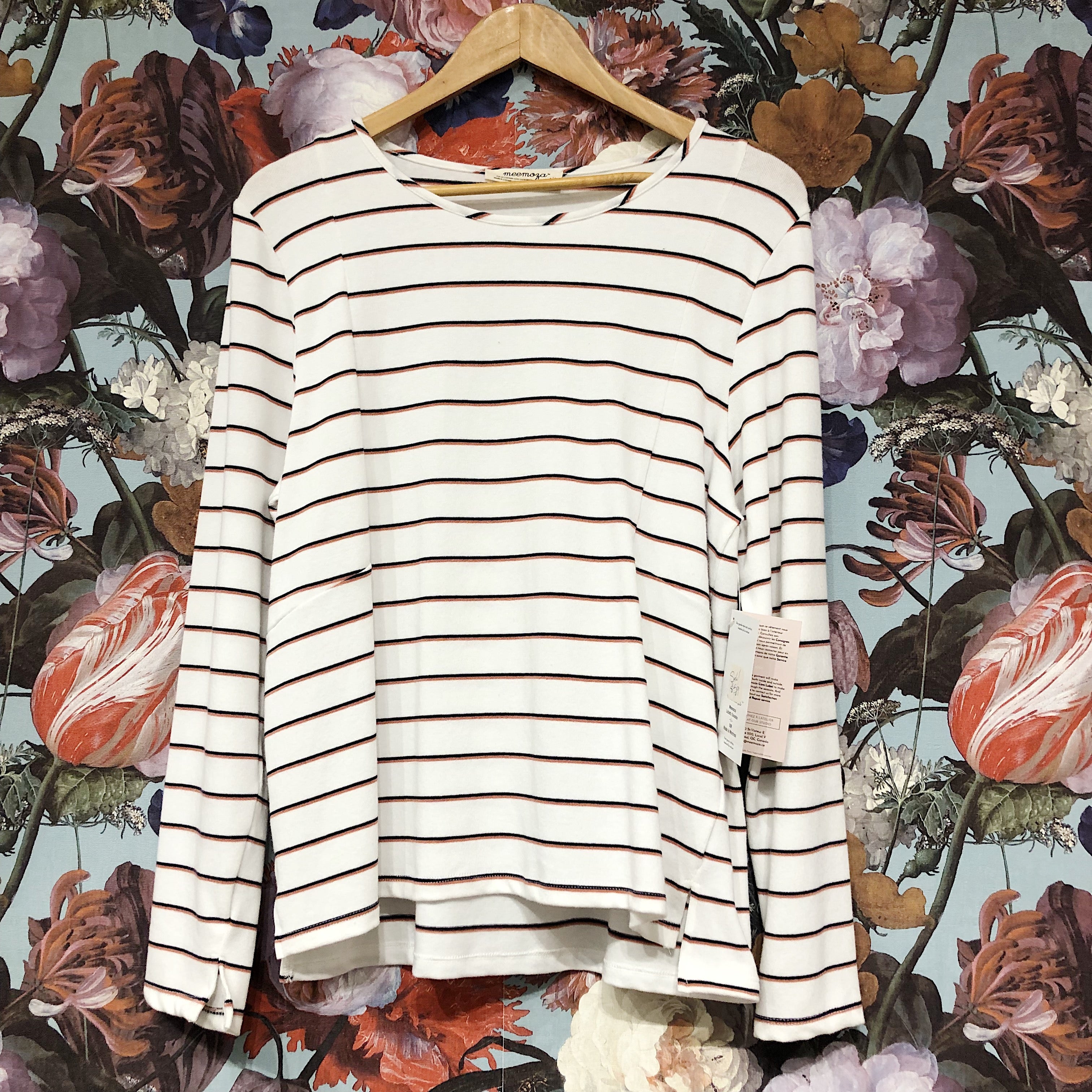Meemoza // Lisbeth Top