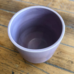 YYY // Lilac Stacking Cup
