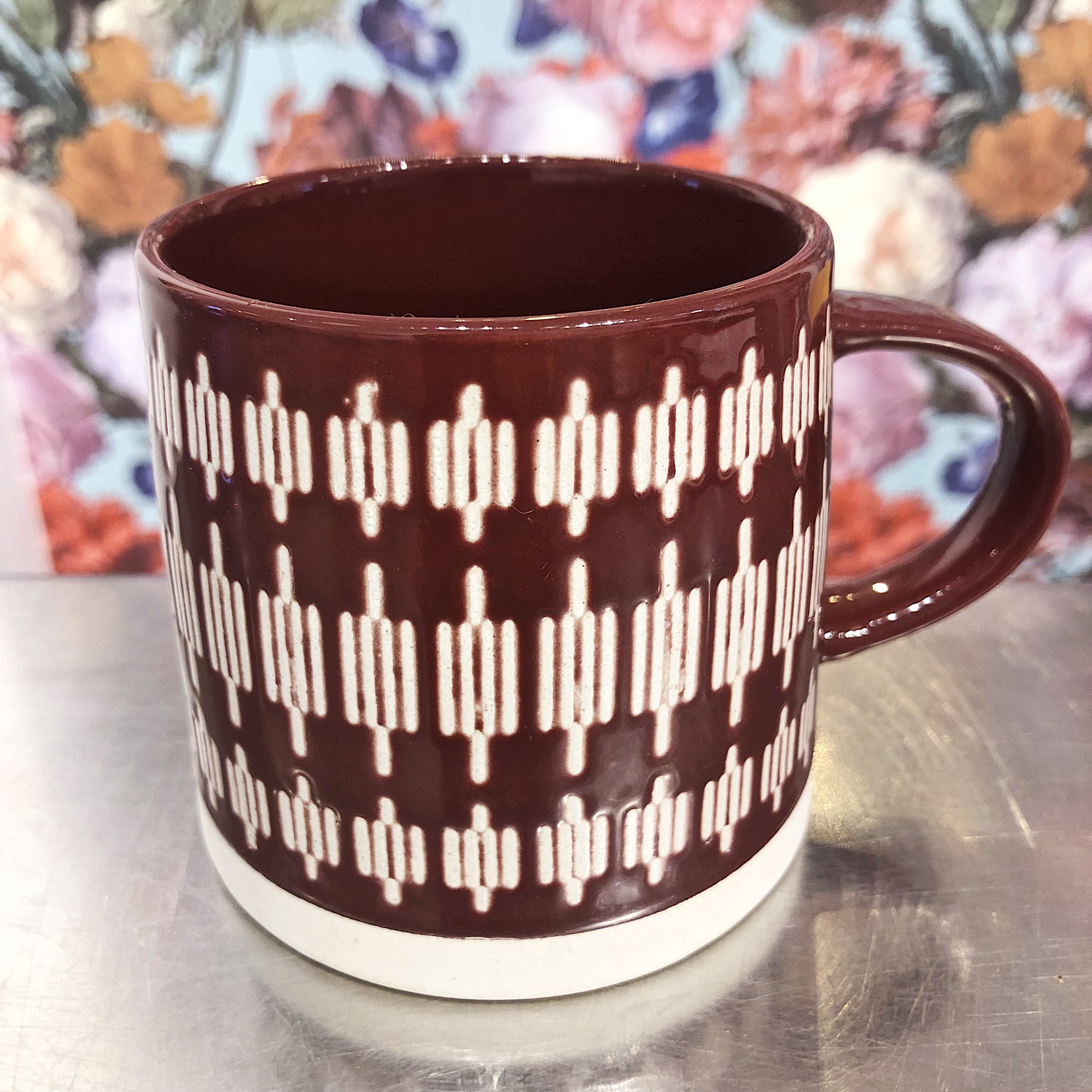 Danica // Tempo Mug Wine
