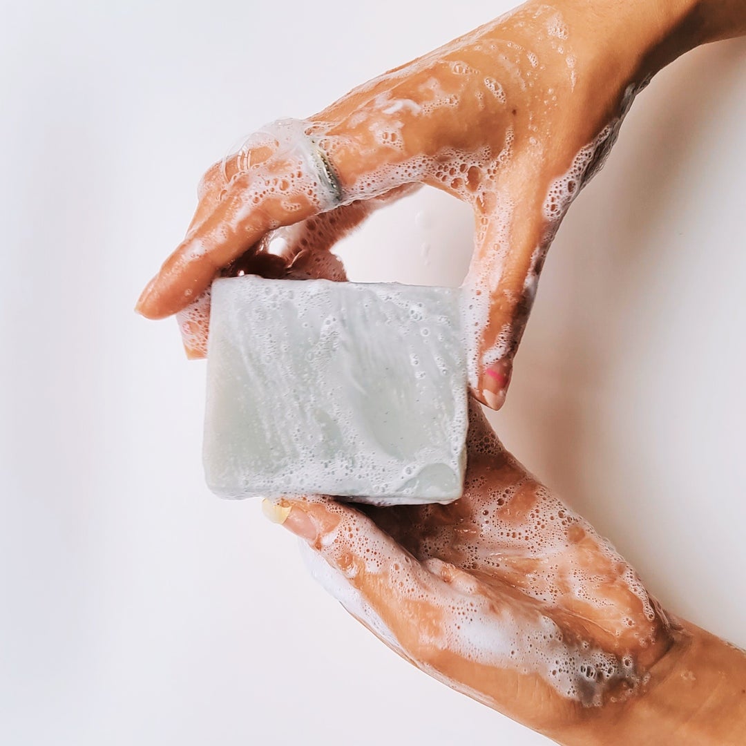 BKind // INDIGO SOAP
