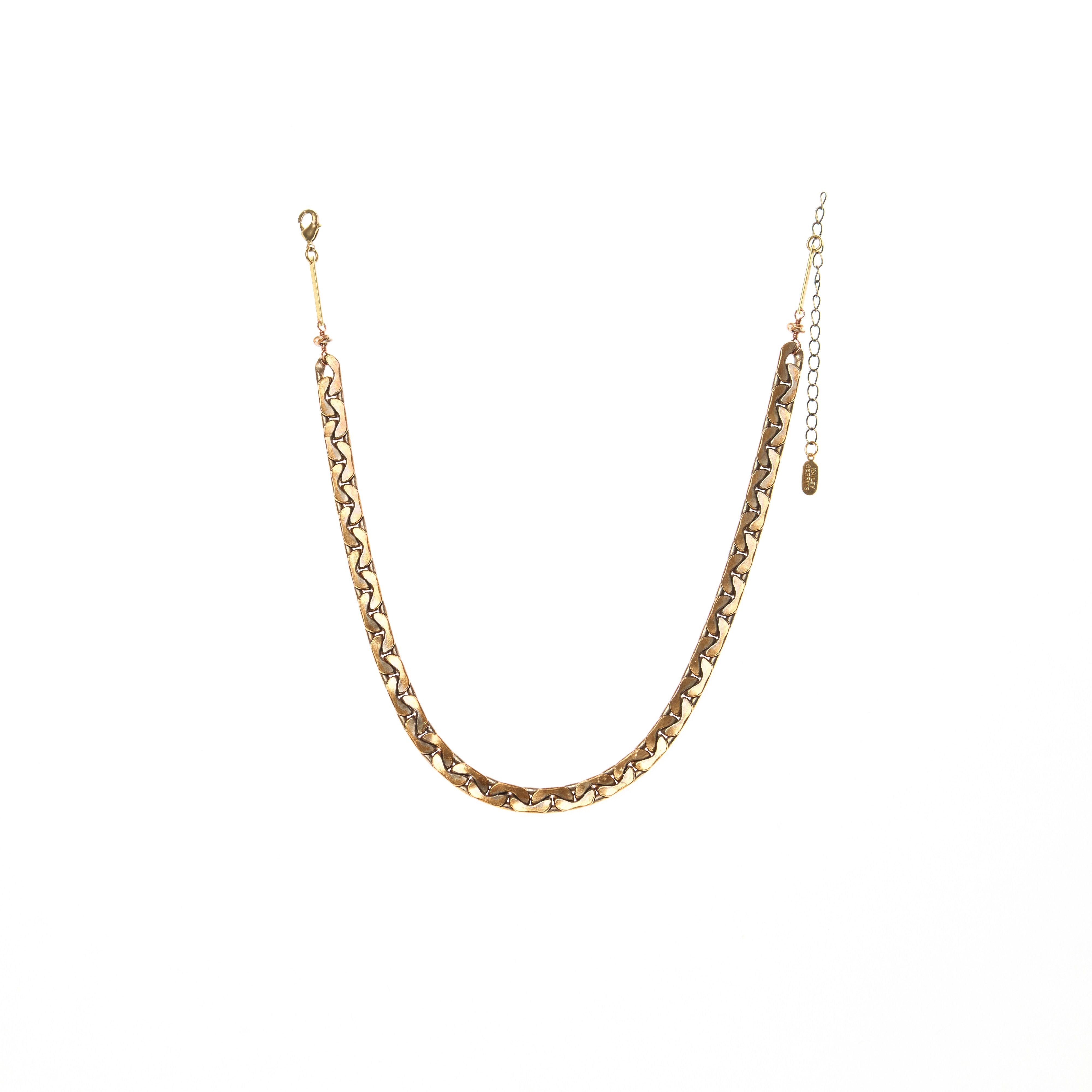 Hailey Gerrits // Imperial Necklace
