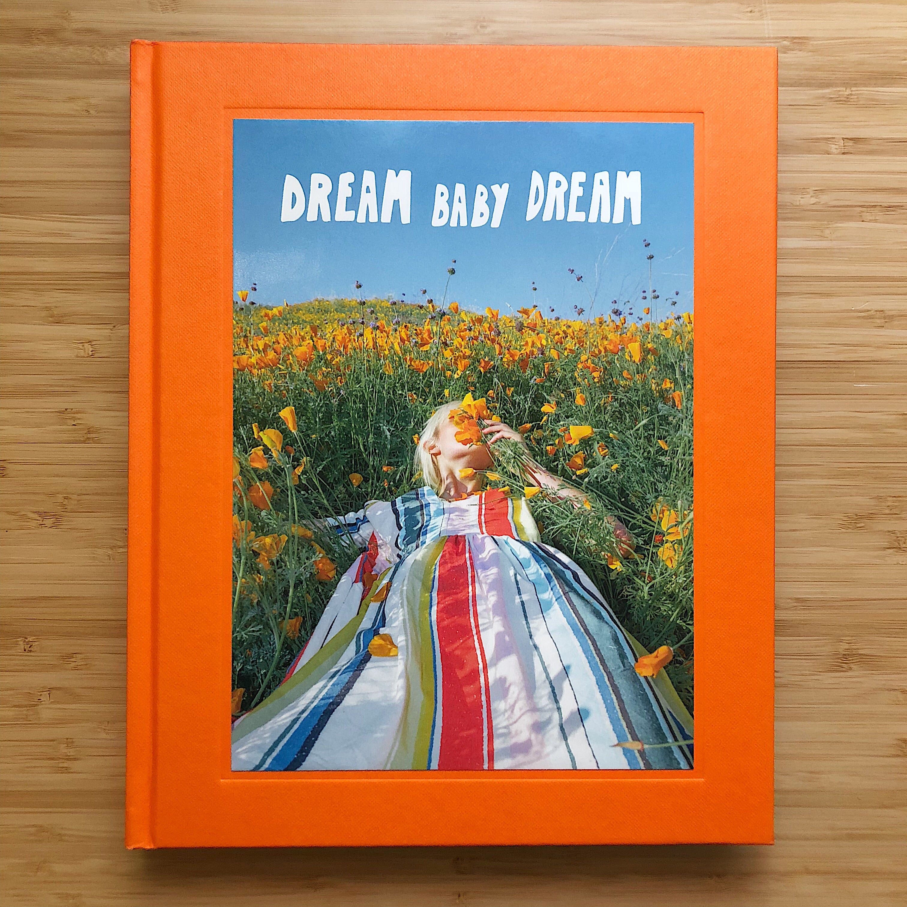 Dream Baby Dream // By Jimmy Marble